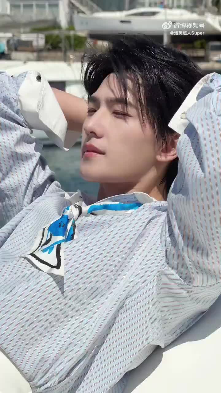 @Yang Yang