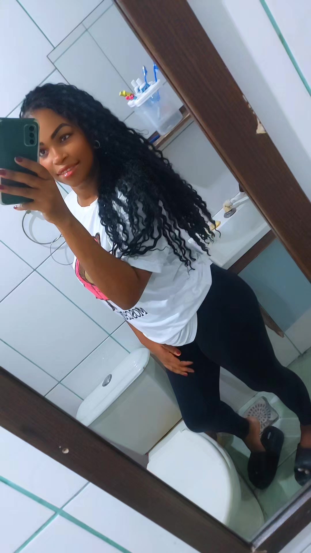 @Negra Nelly
