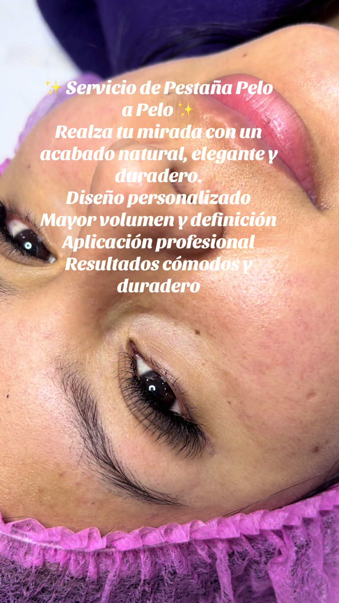@Cinthia Alarcon Beauty Salon