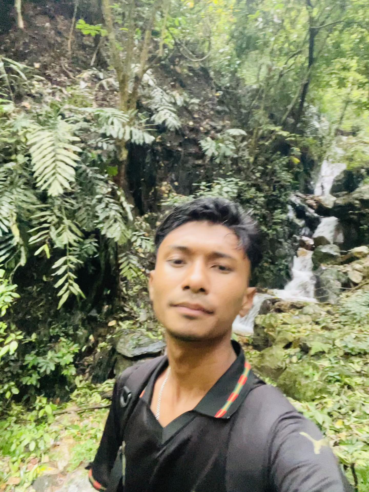 @Aswin Orygan