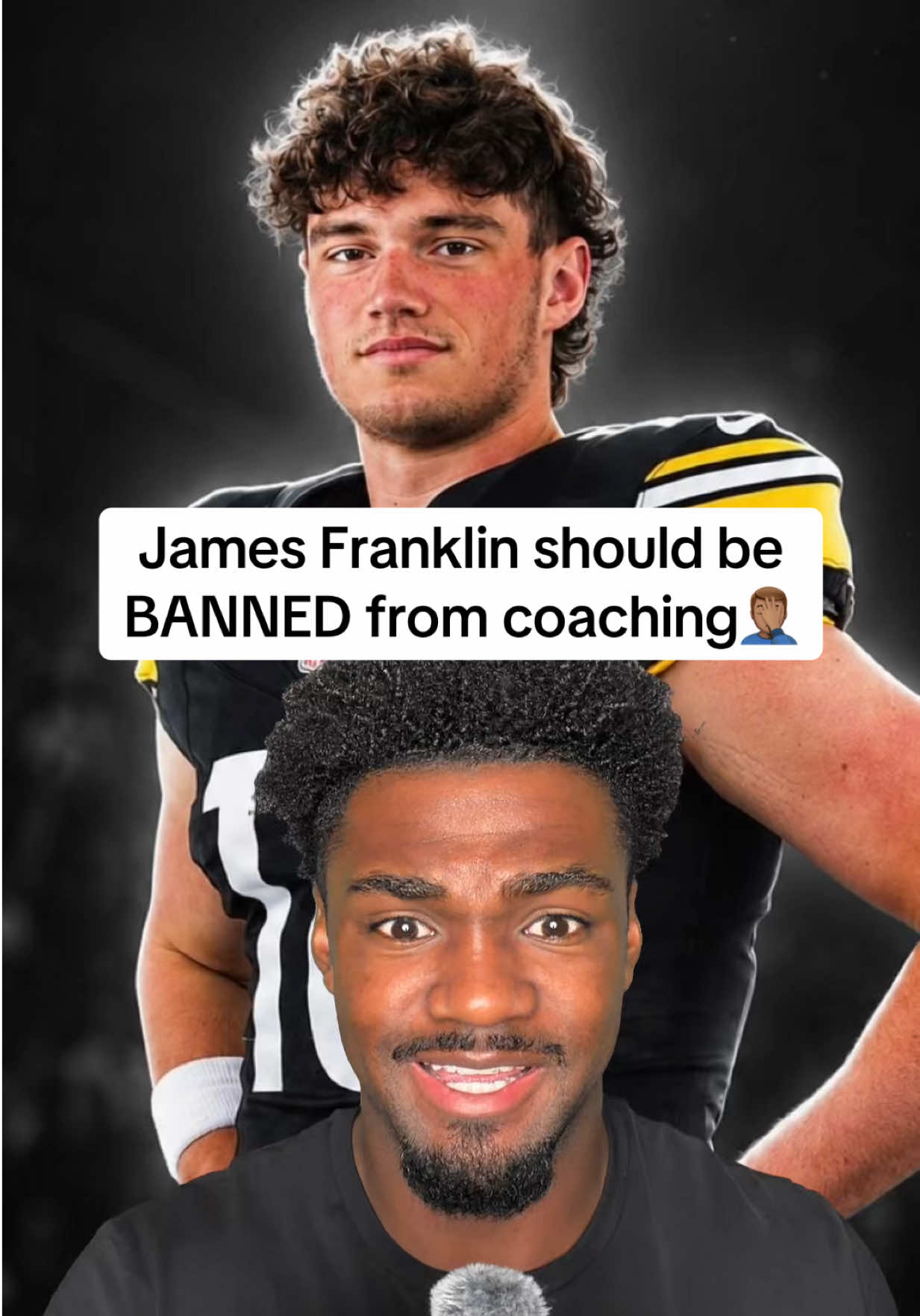 @Josh moore