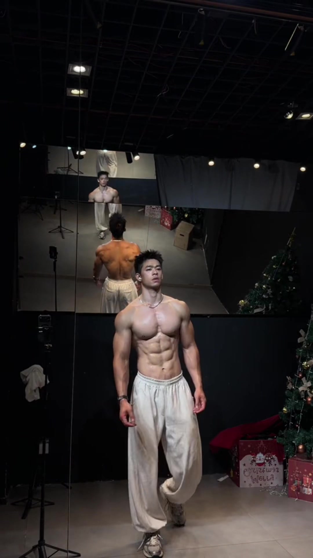 @Wongstetics