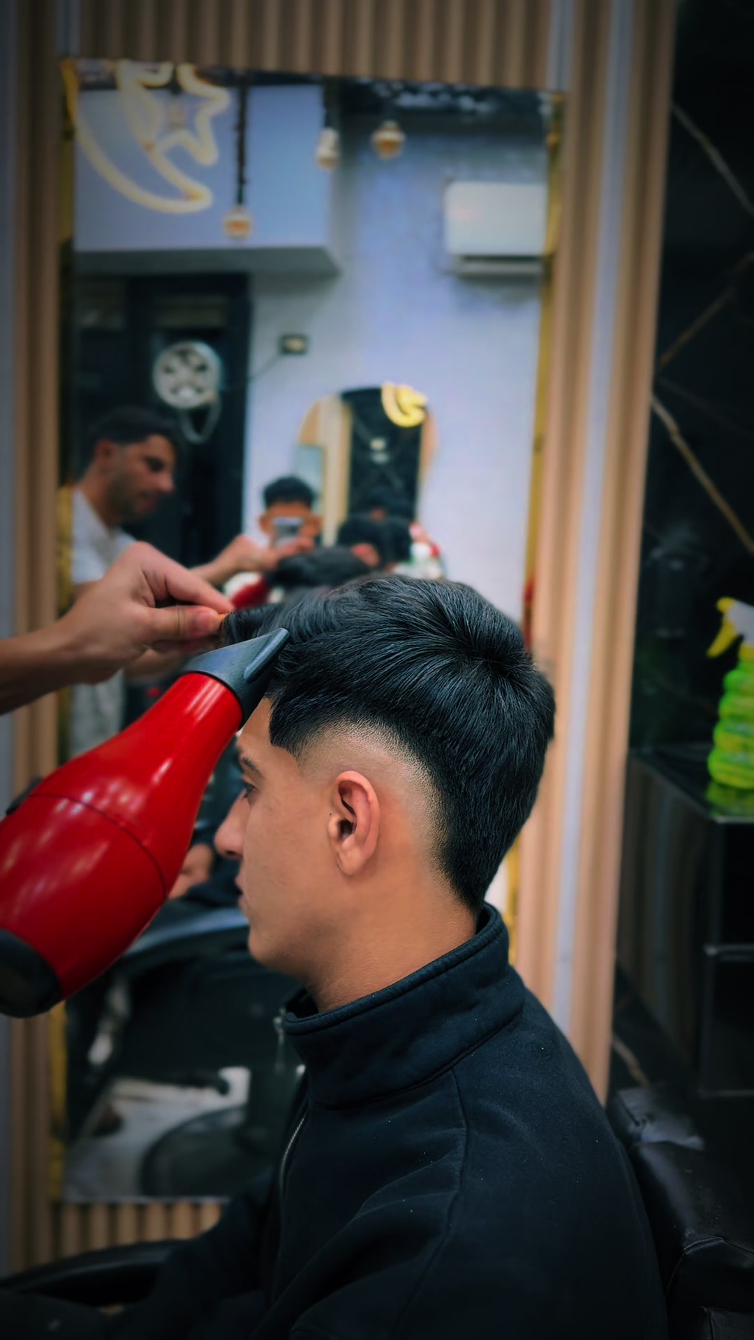 @عمار ارابيسك💈✂️💈