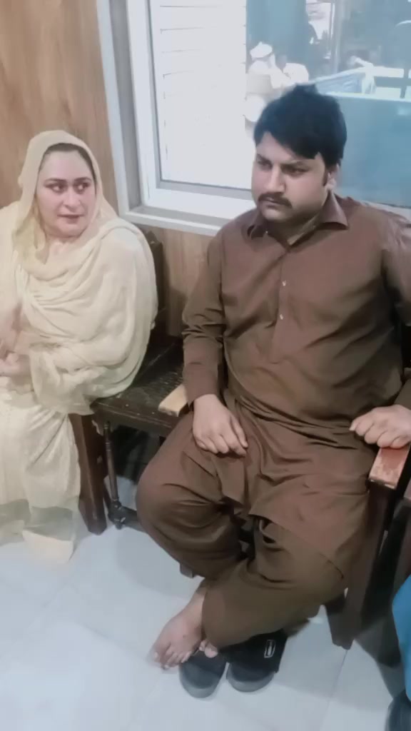 @Kiran Aftab Rana