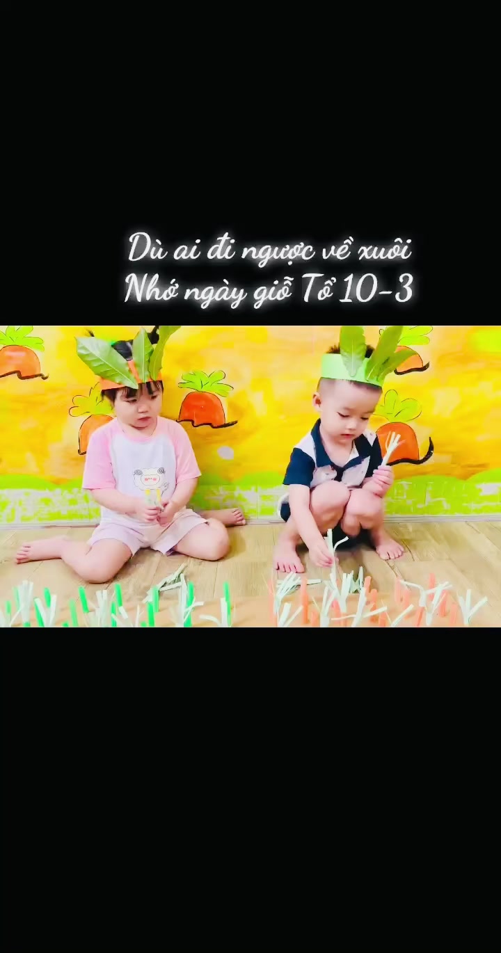 @Mầm Non Phương Anh