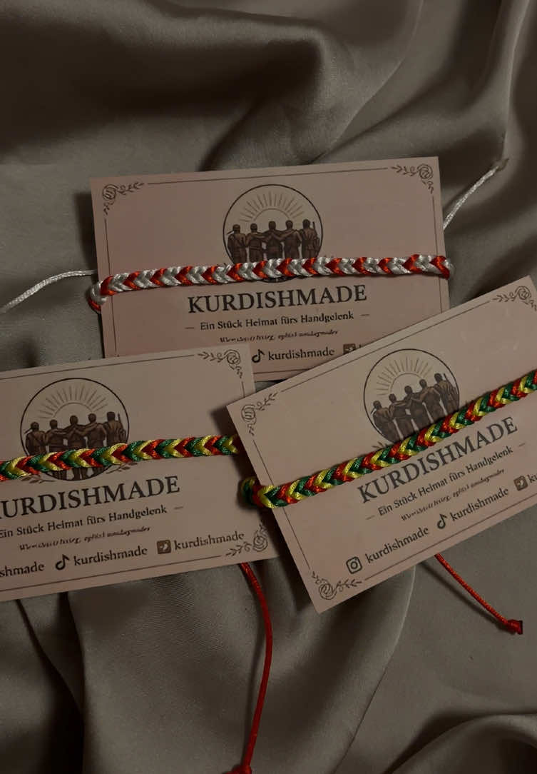 @KurdishMade