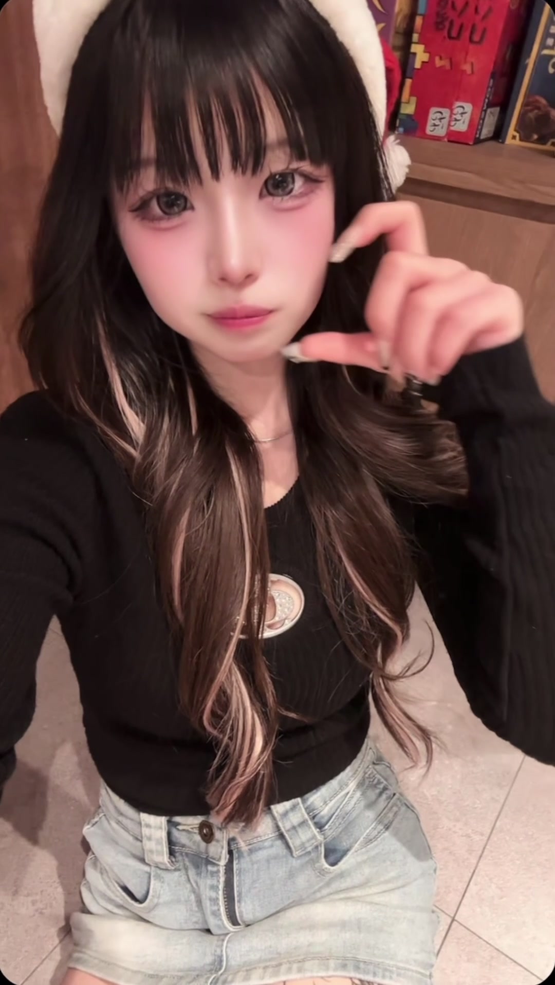 @あまね
