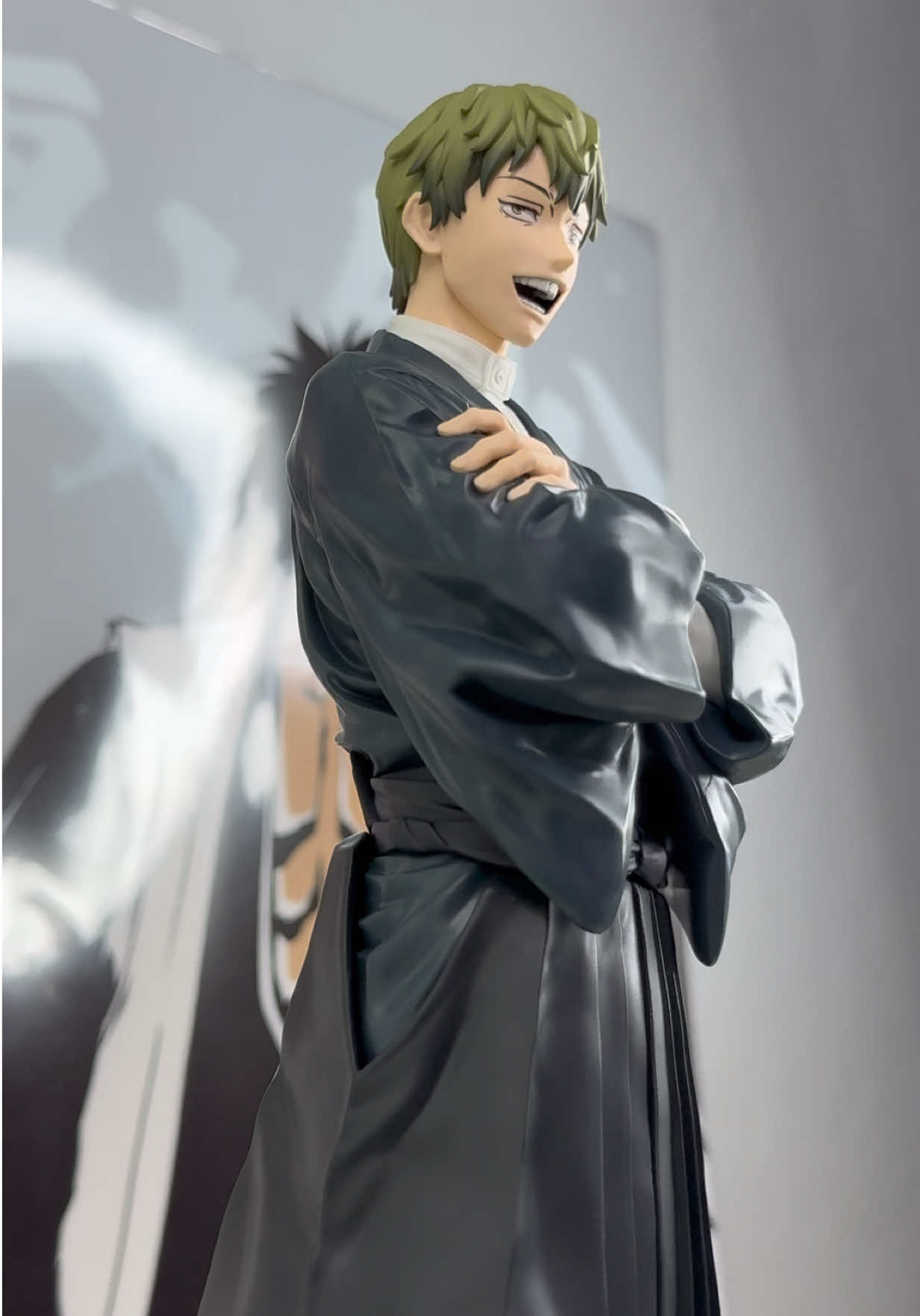 @Shinigami Collector