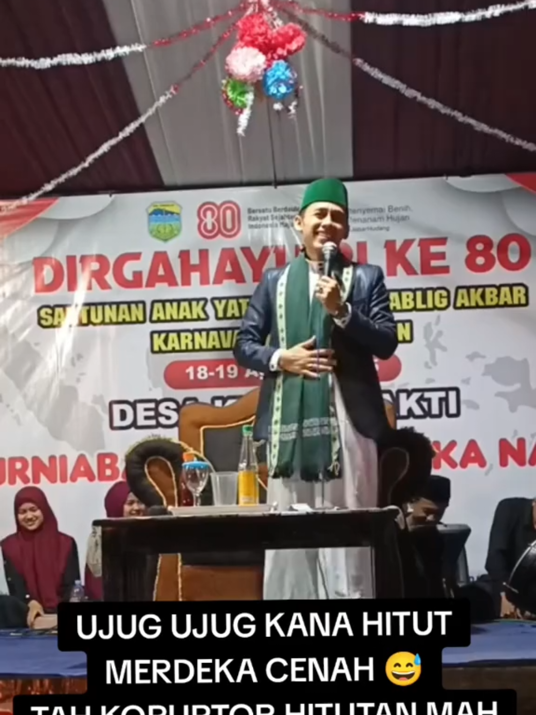 @Ust Anti Galau