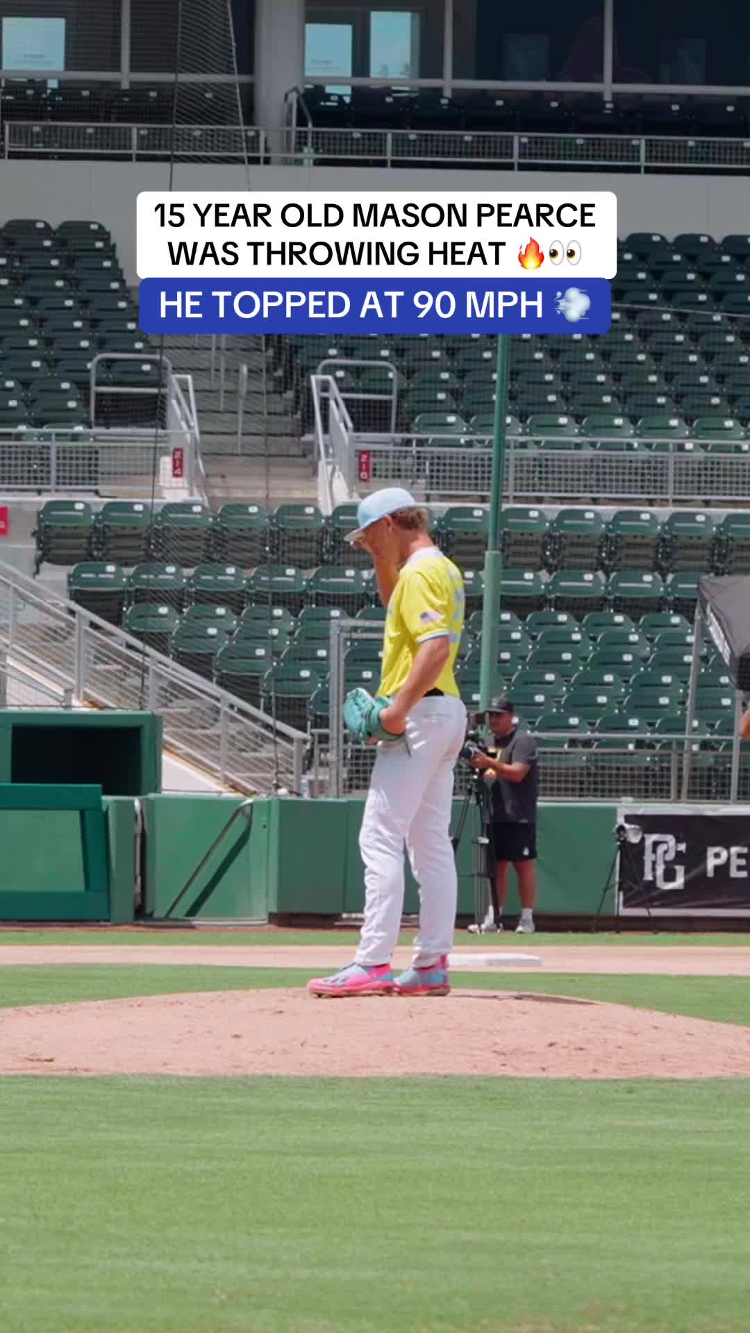 @Perfect Game