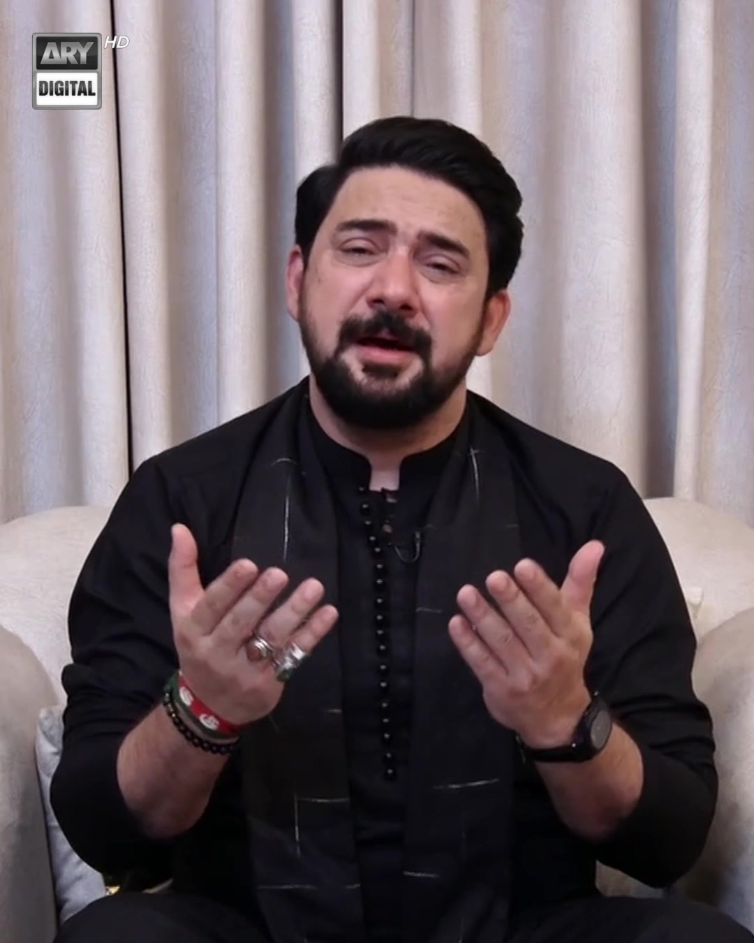 @ARY DIGITAL