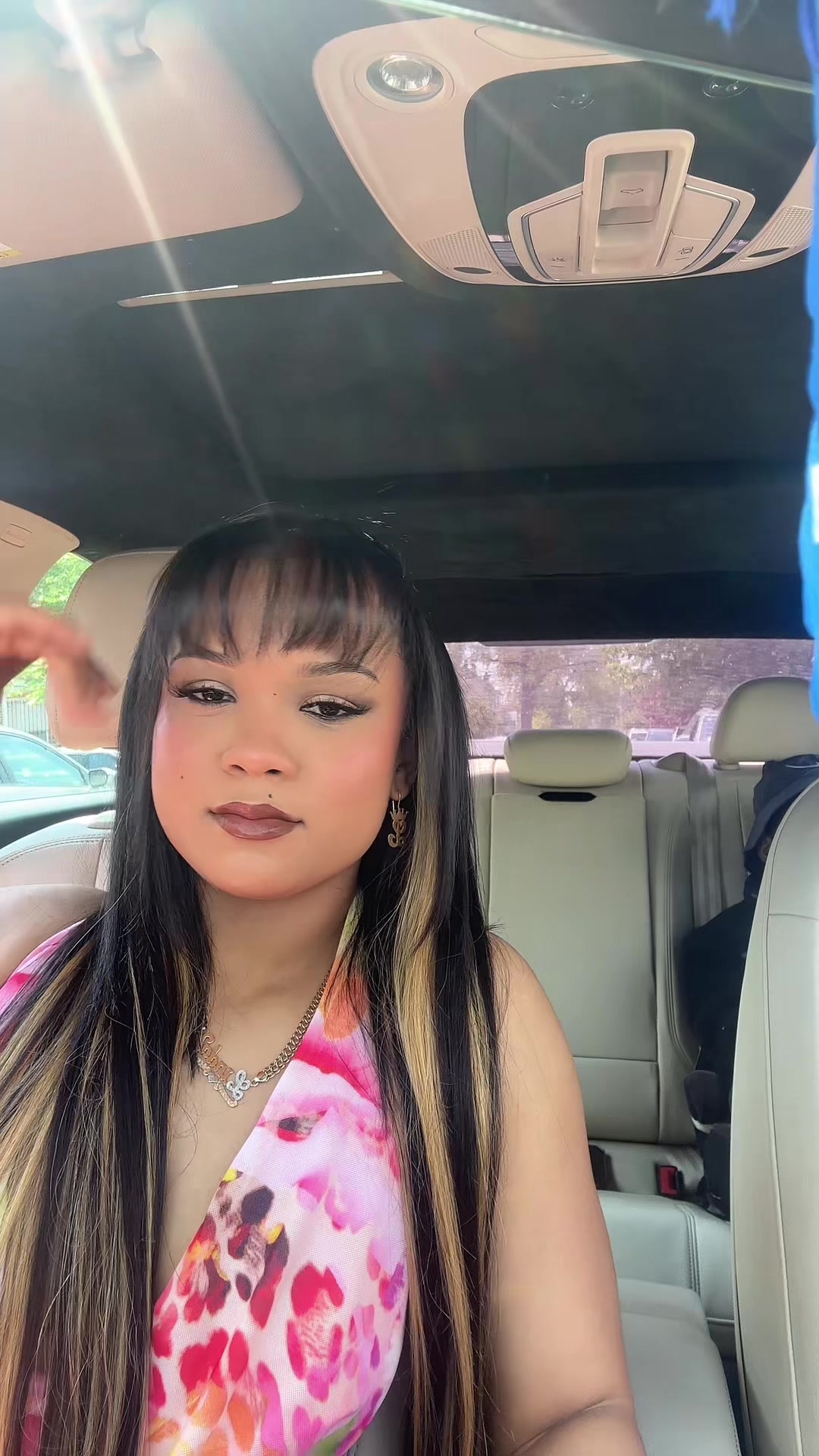 @Linda