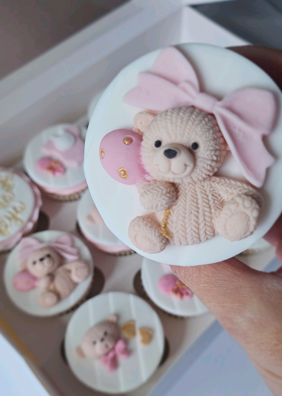 @Cake Moghul
