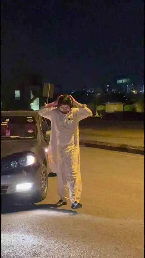 @Essa Afridi