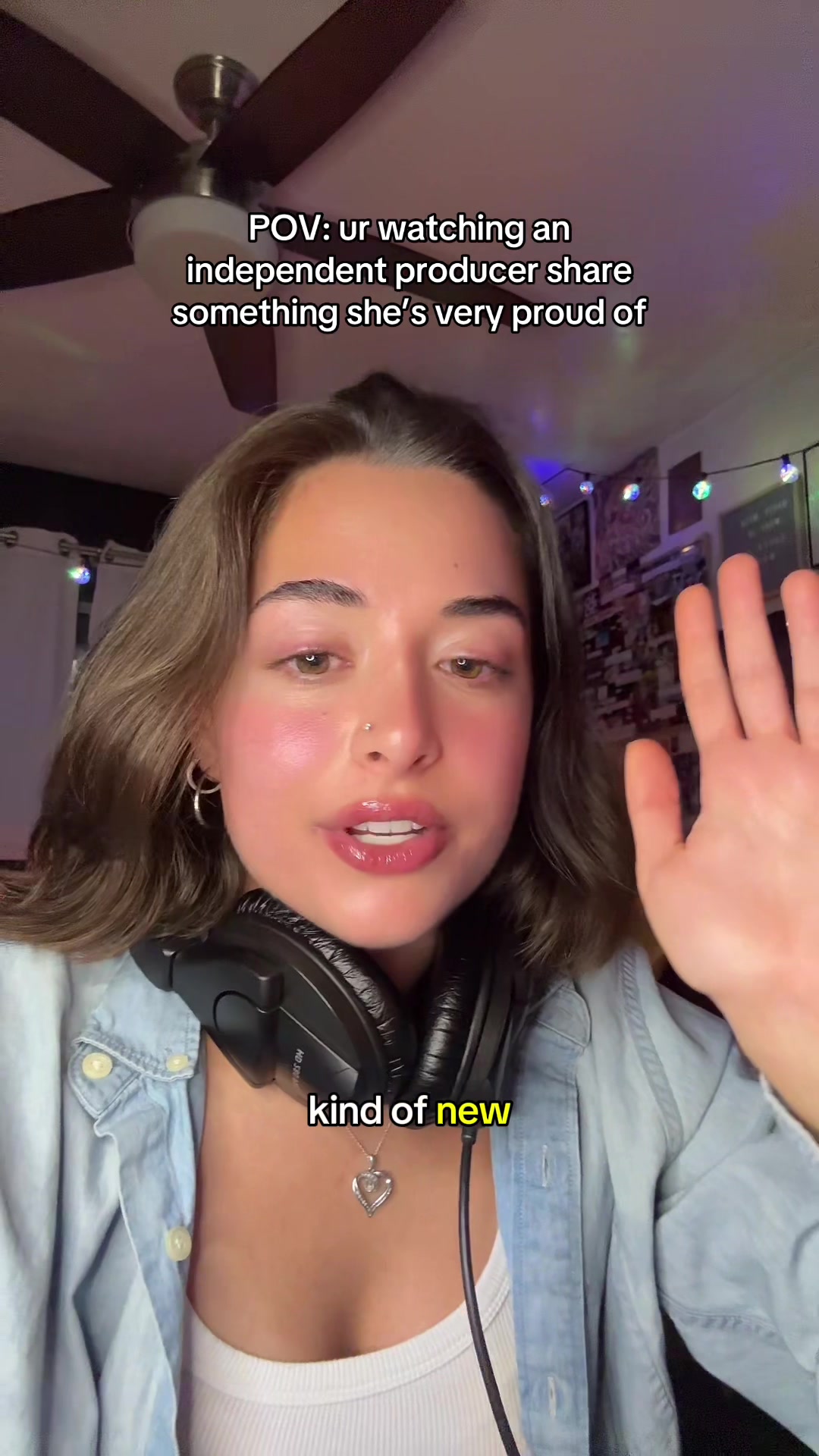 @Maya Sarkissian