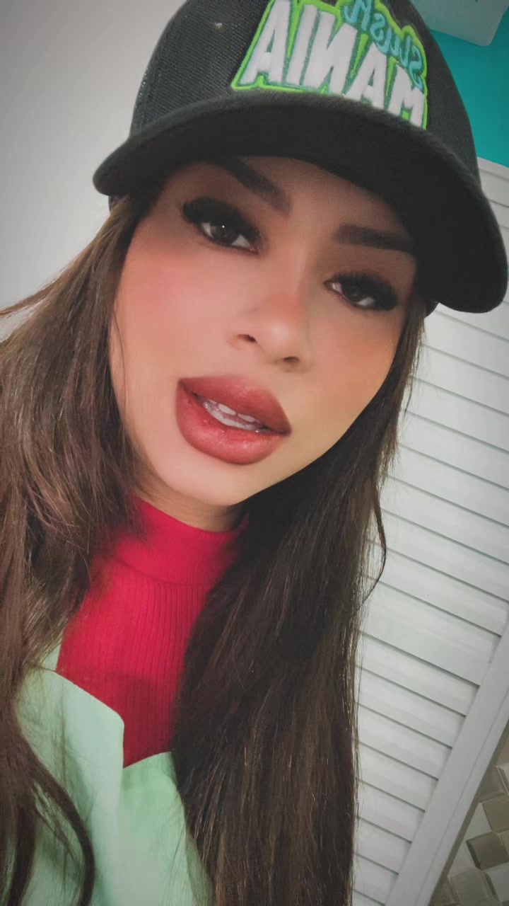 @Vivian Duarte