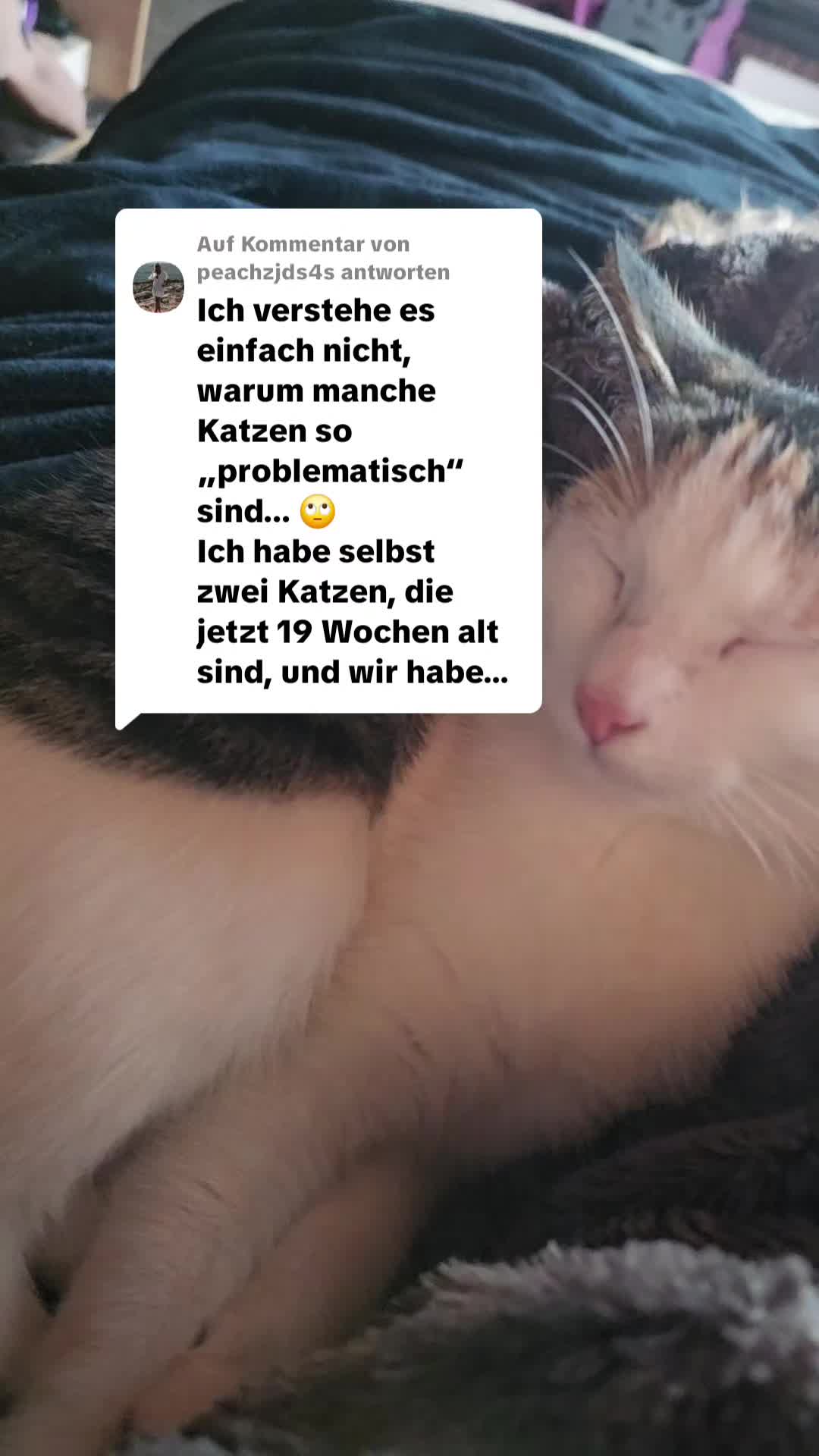 @Janine&Schatzi die echten