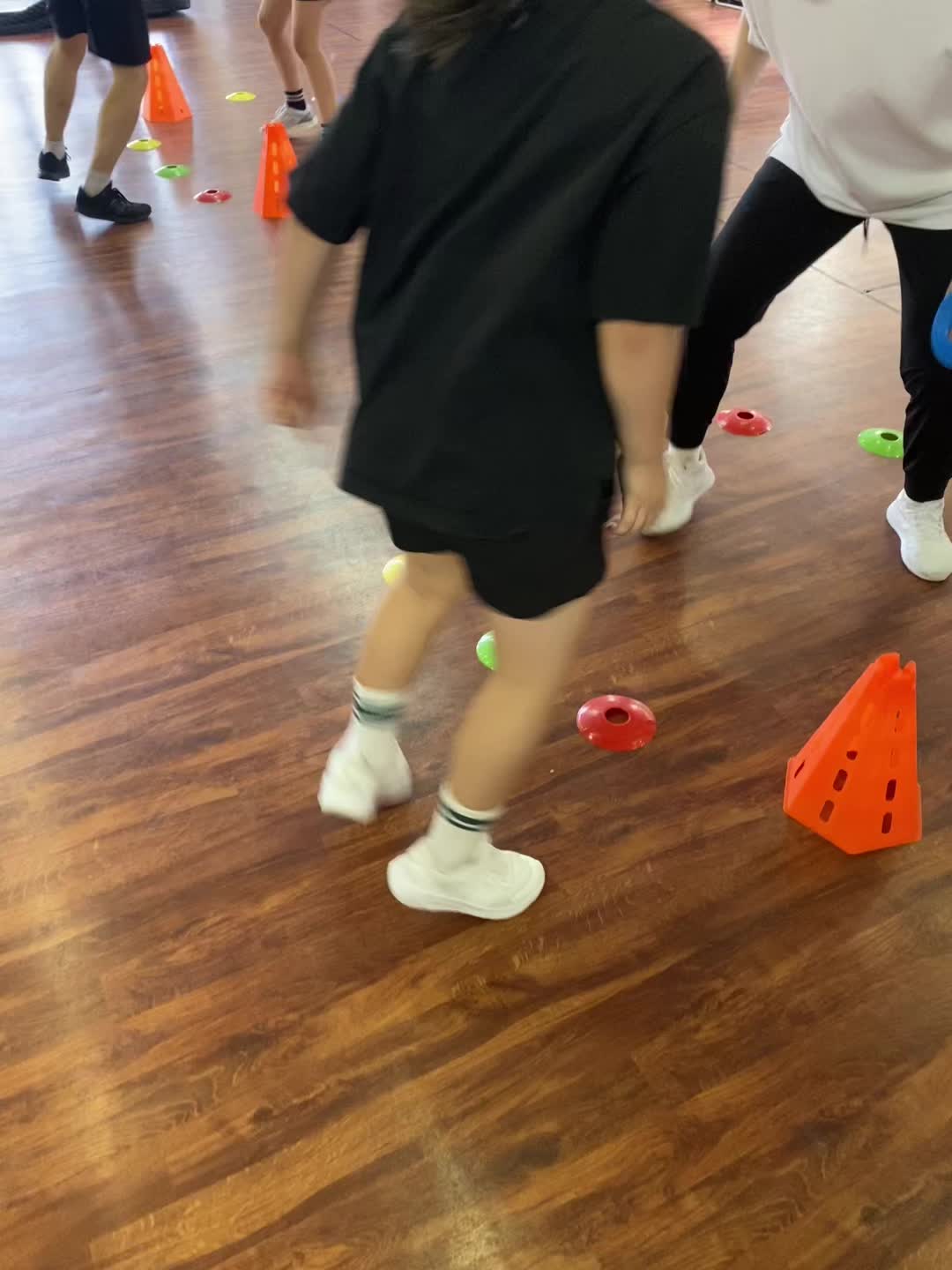 @徳島BoxingGym