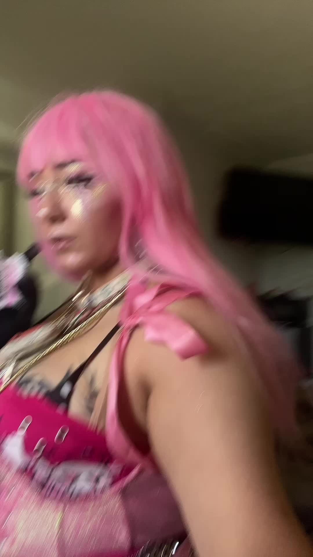 @LocalGodVenus