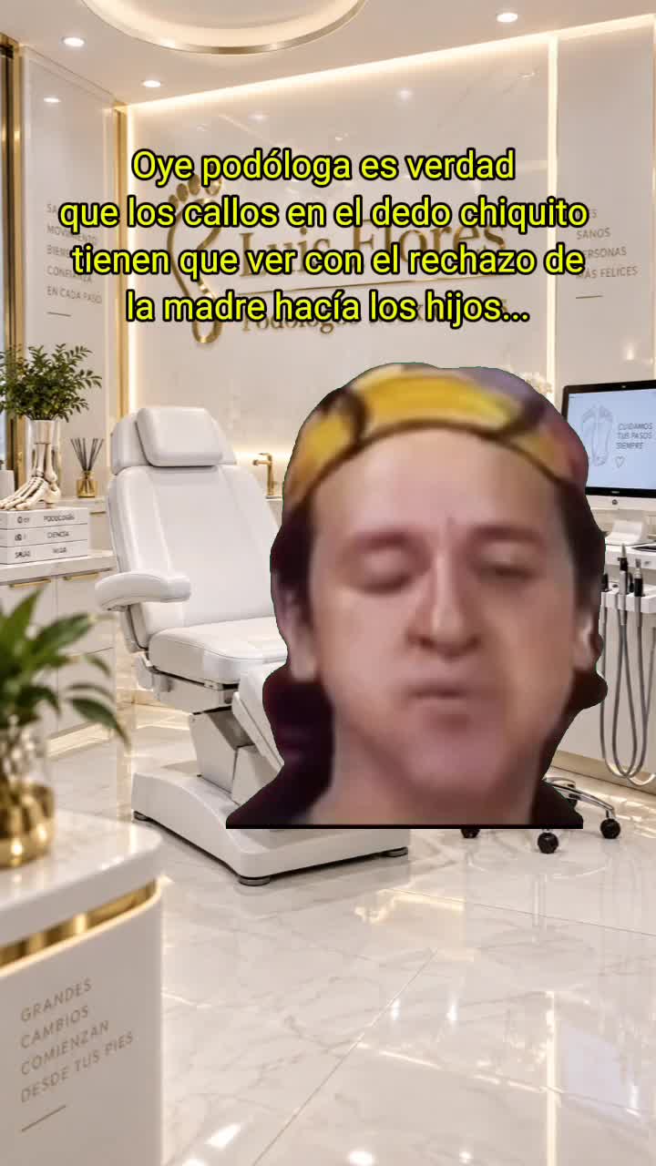 @PodólogosMx