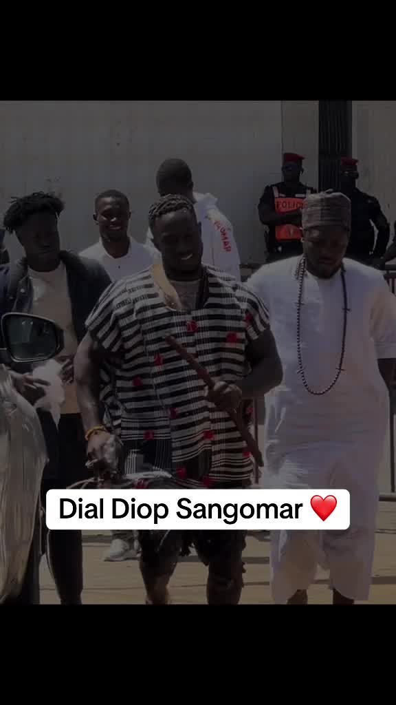 @lutte_senegalaise_