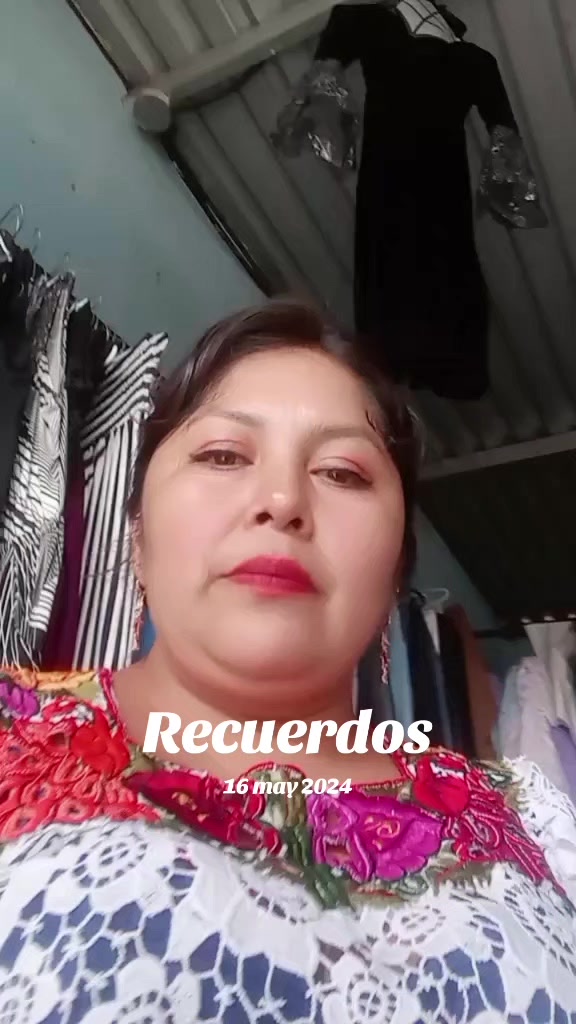 @Lola Juarez