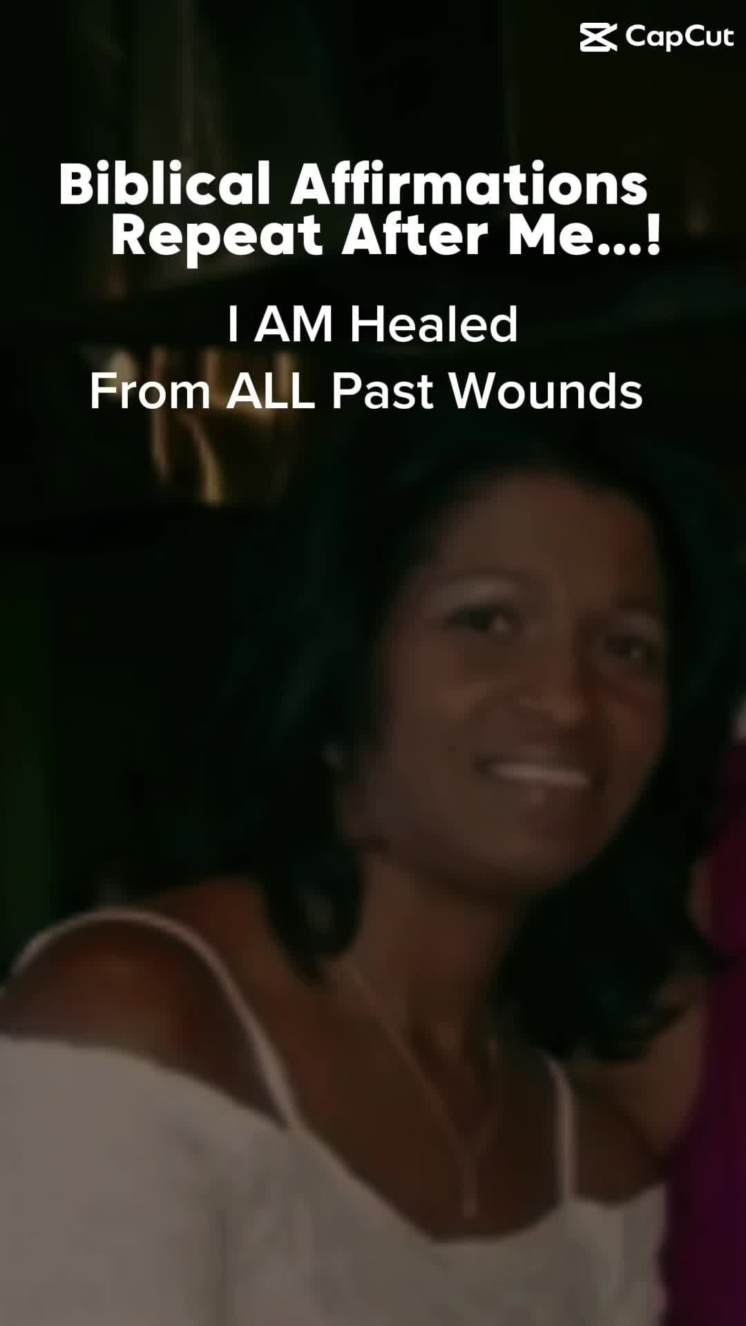 @Cyd R. Smitherman