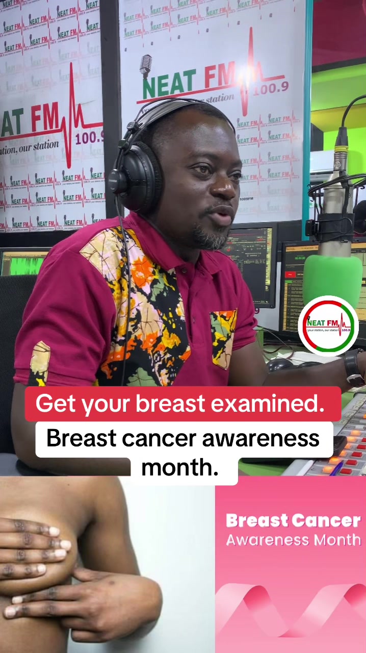 @neat100.9fm