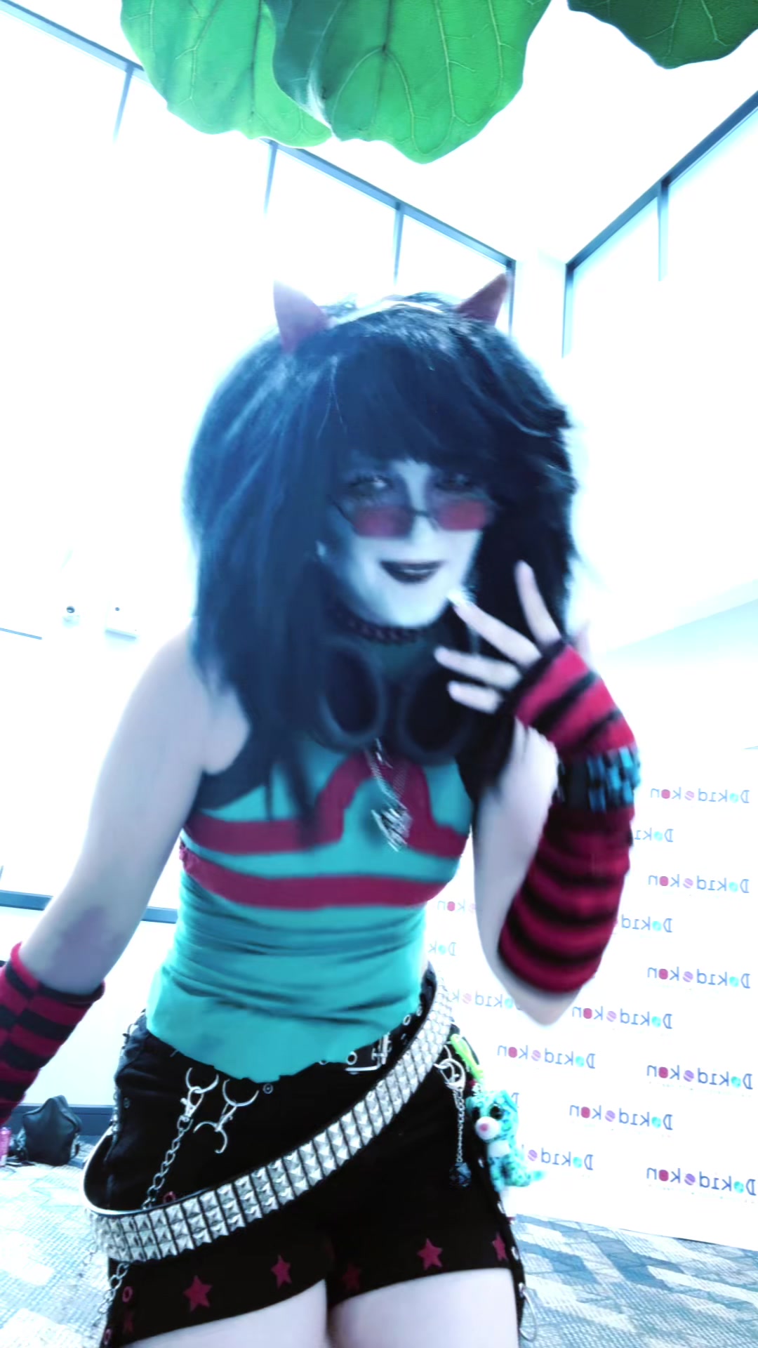 @Abnormal_Cosplays