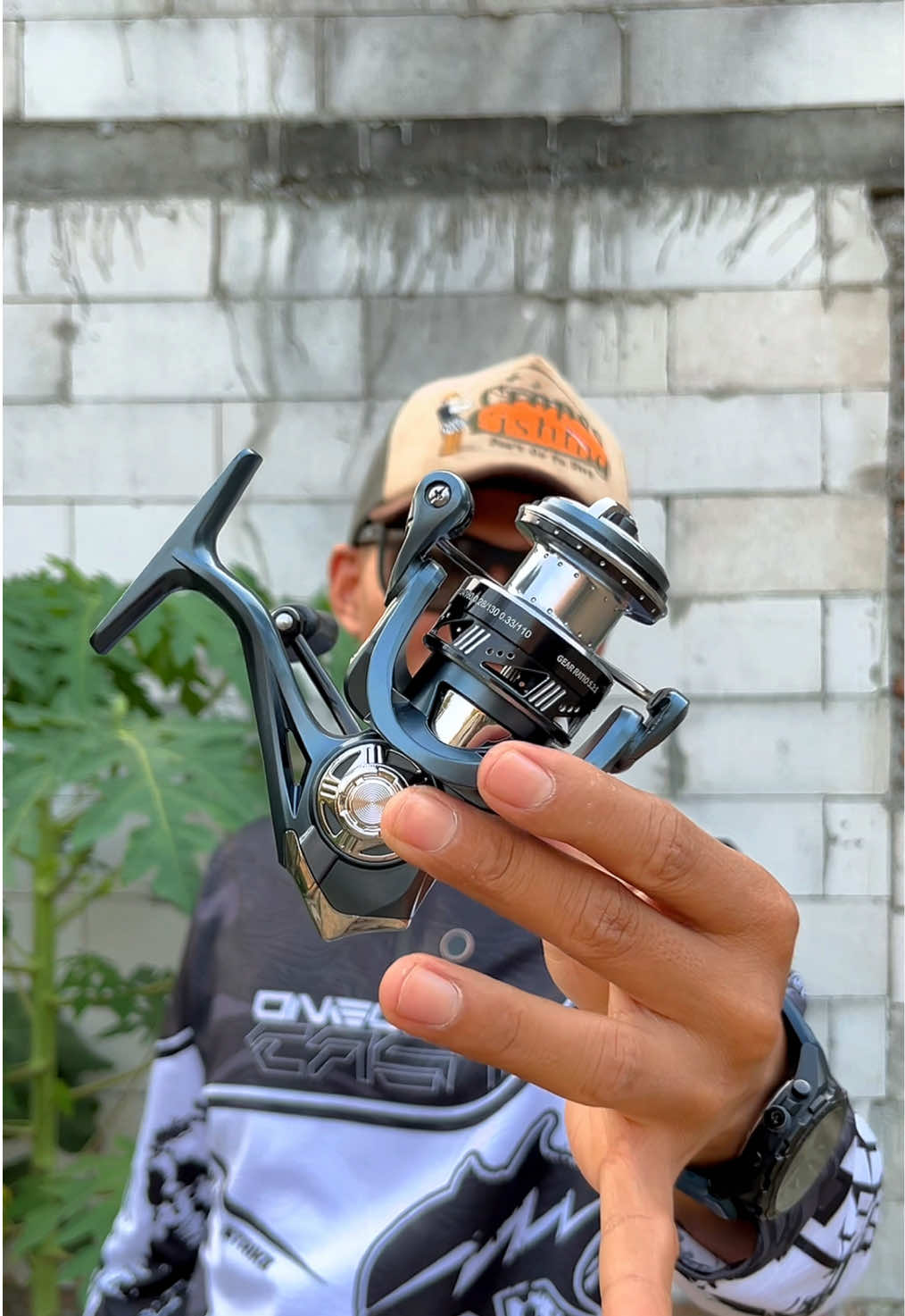 @Ucup borneo fishing