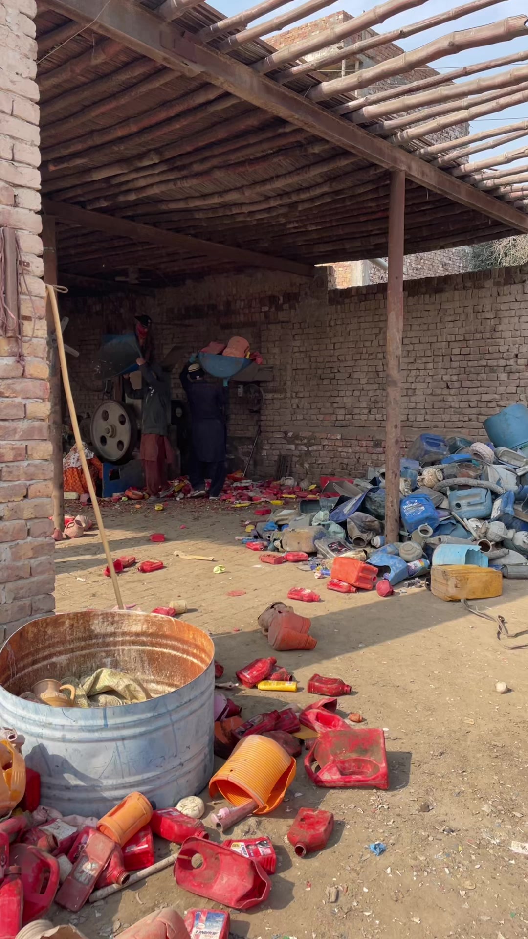 @Bajwa Plastic