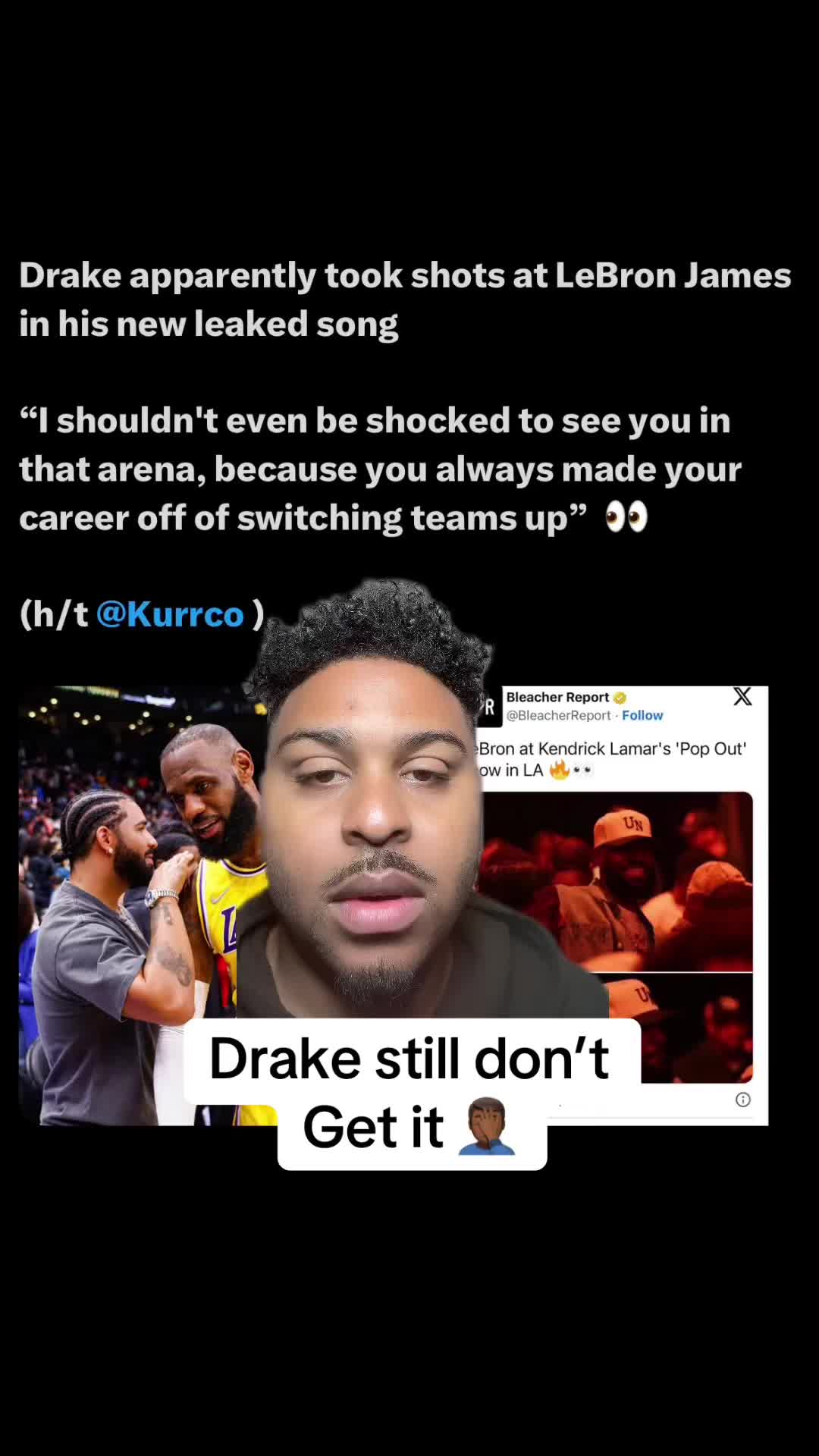 @Honest
