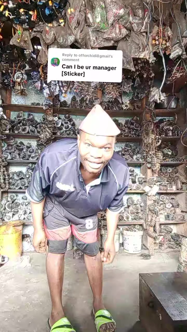 @maobi