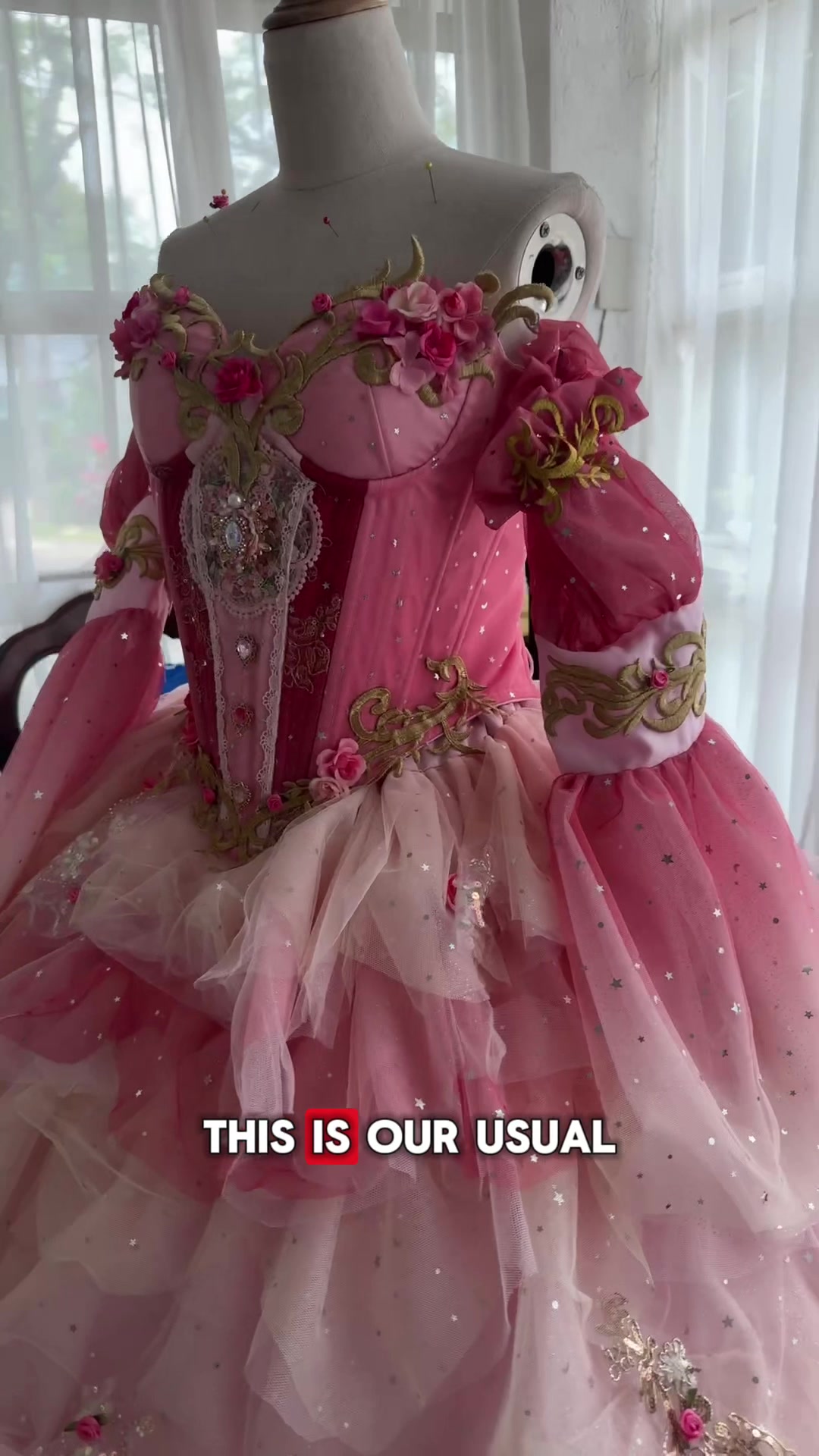 @Mystical Wardrobes