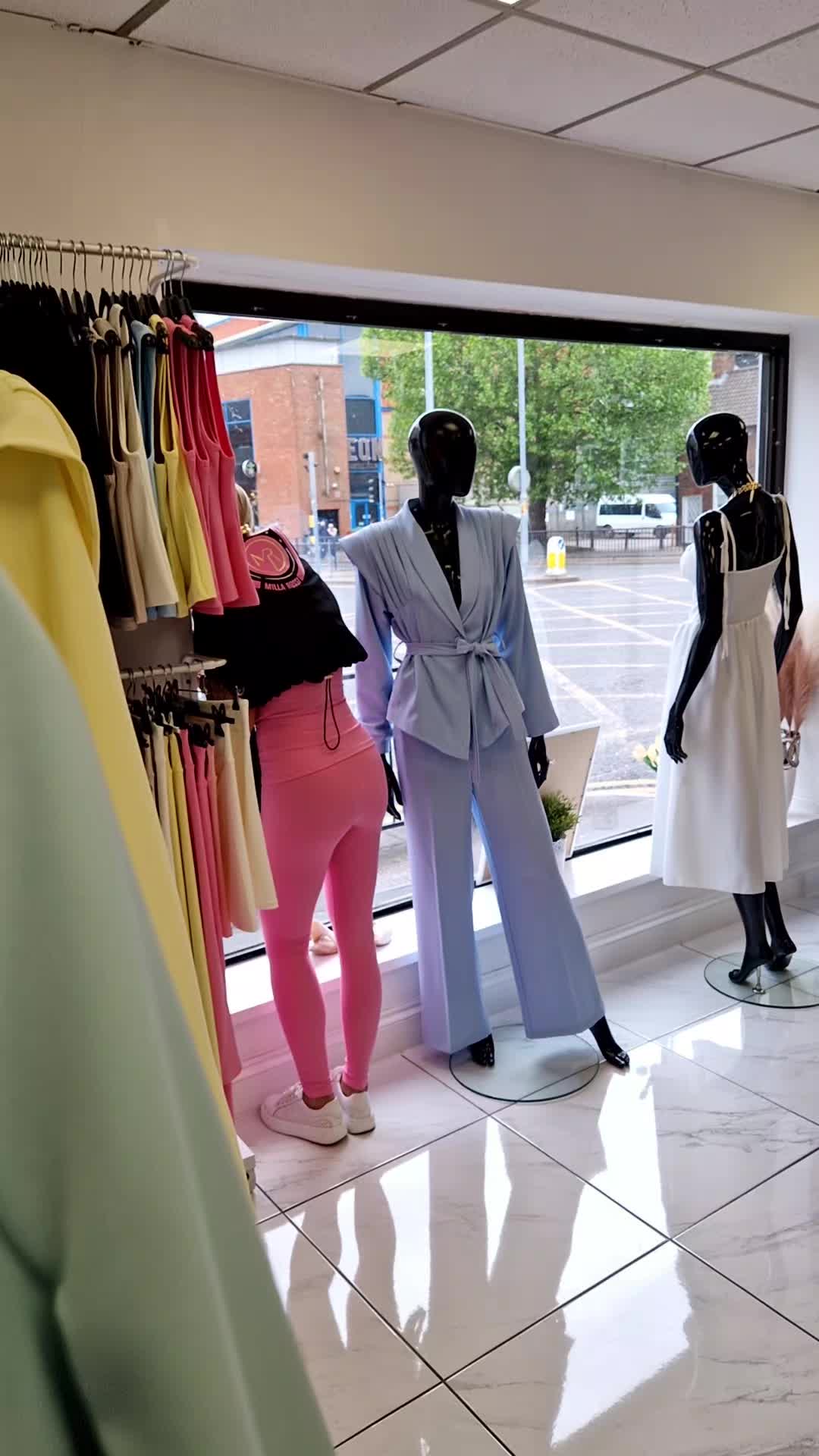 @Boutique Fascination