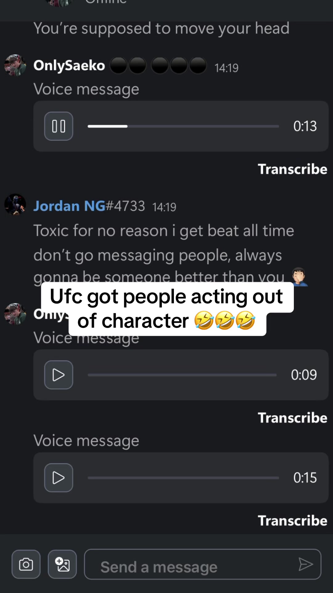 @Jordan