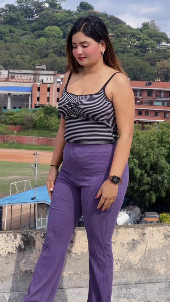 @Nisha Thakuri