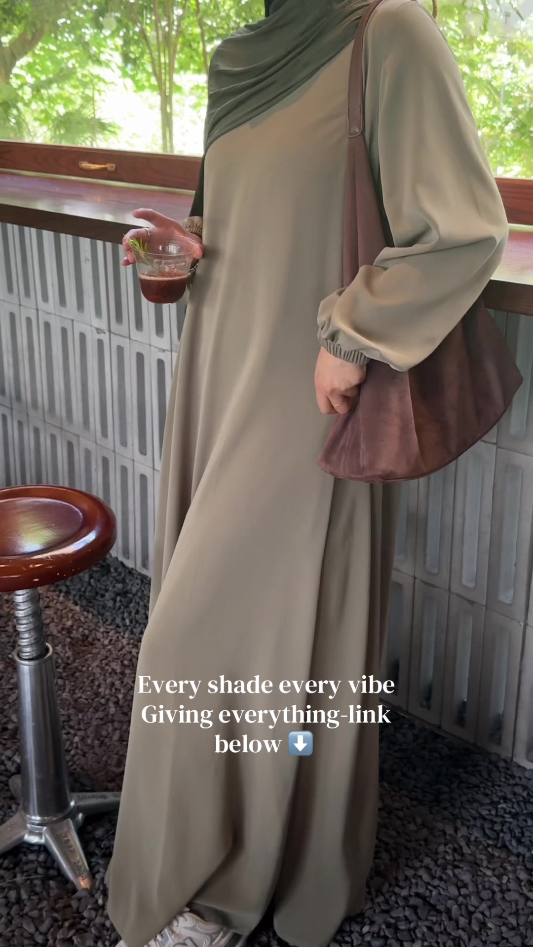 @Modest Fashion