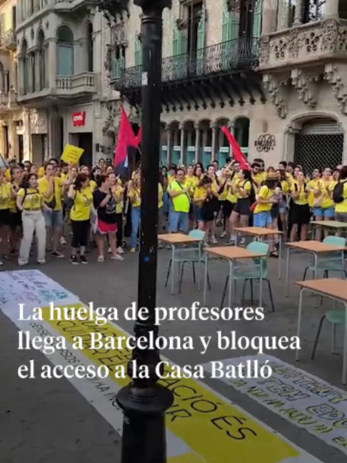 @La Vanguardia 🗞