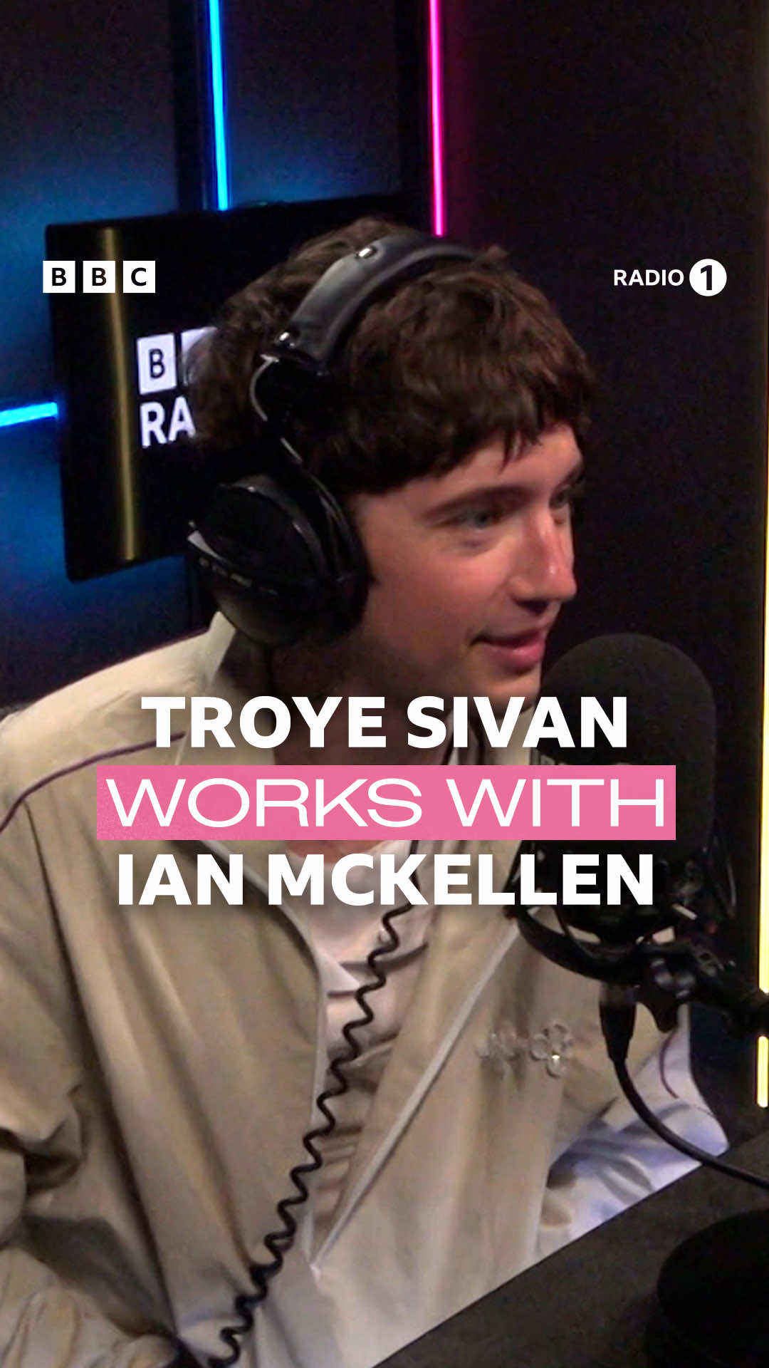 @BBC Radio 1