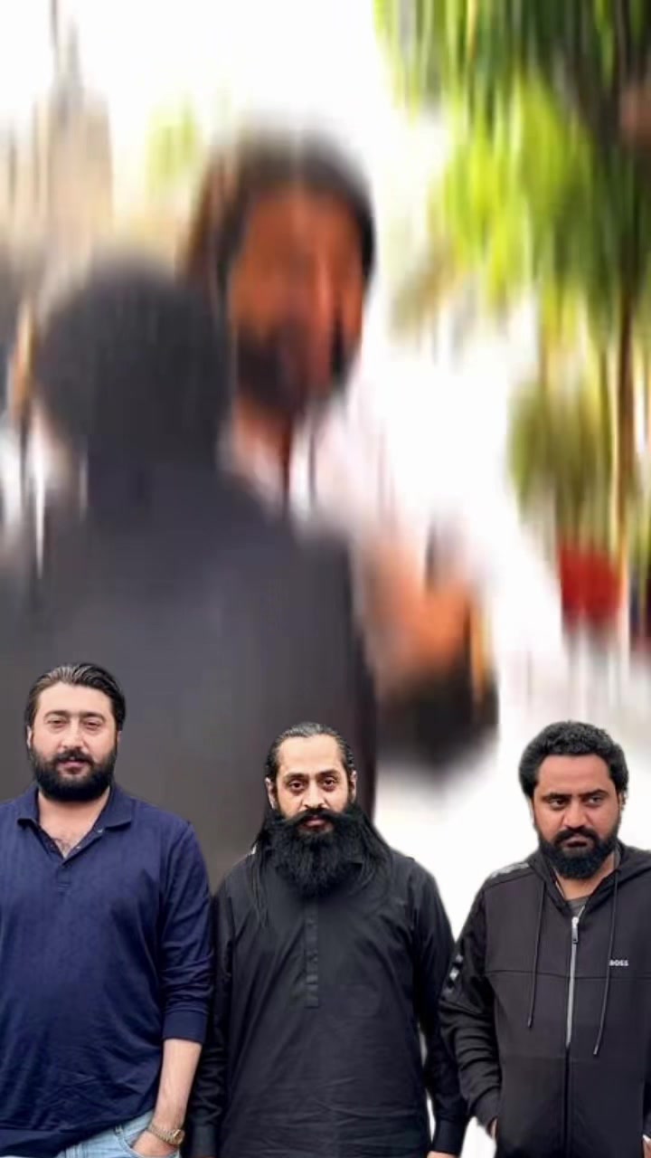 @*°• 🦅Khawaja_Sheraz 🦅 •°*
