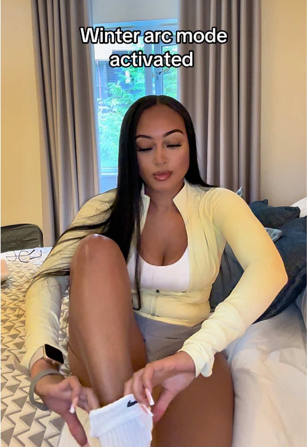 @Tia- Tash&iacute;an