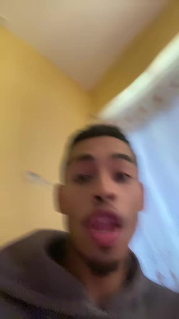 @Team Negro