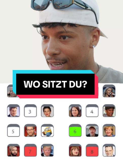 @Gr&uuml;ne im Bundestag