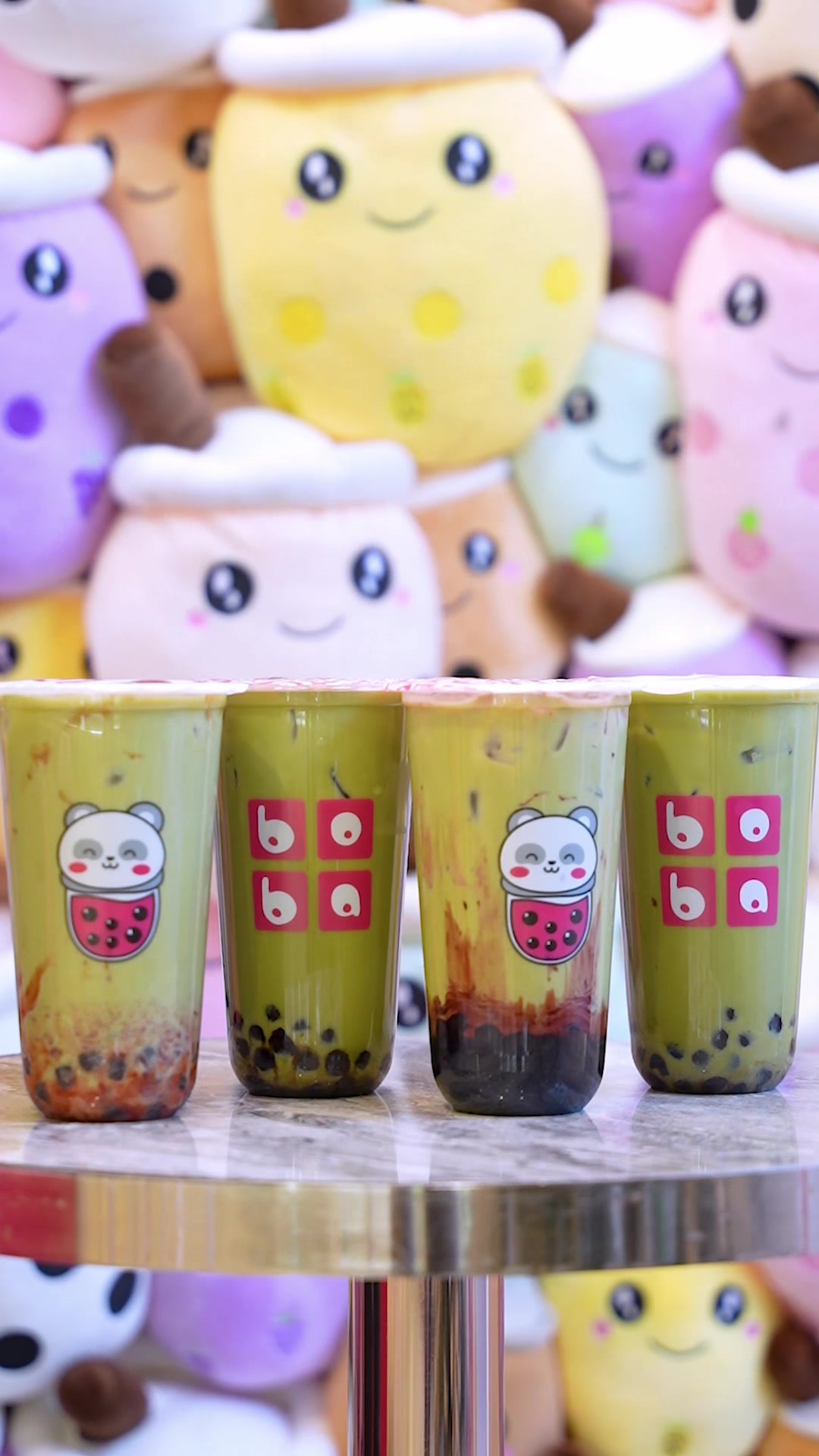 @BOBA