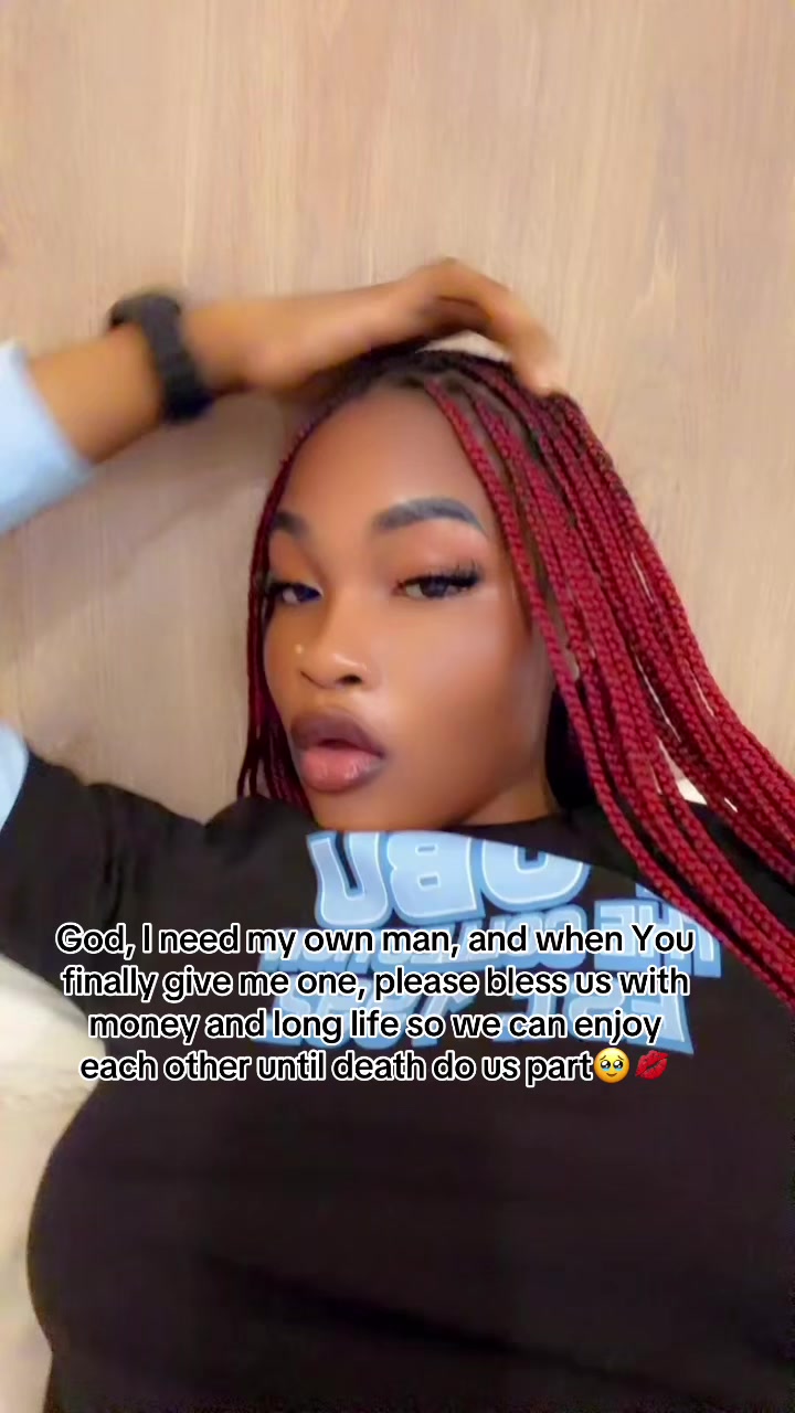 @Ifeoluwa🥷💕