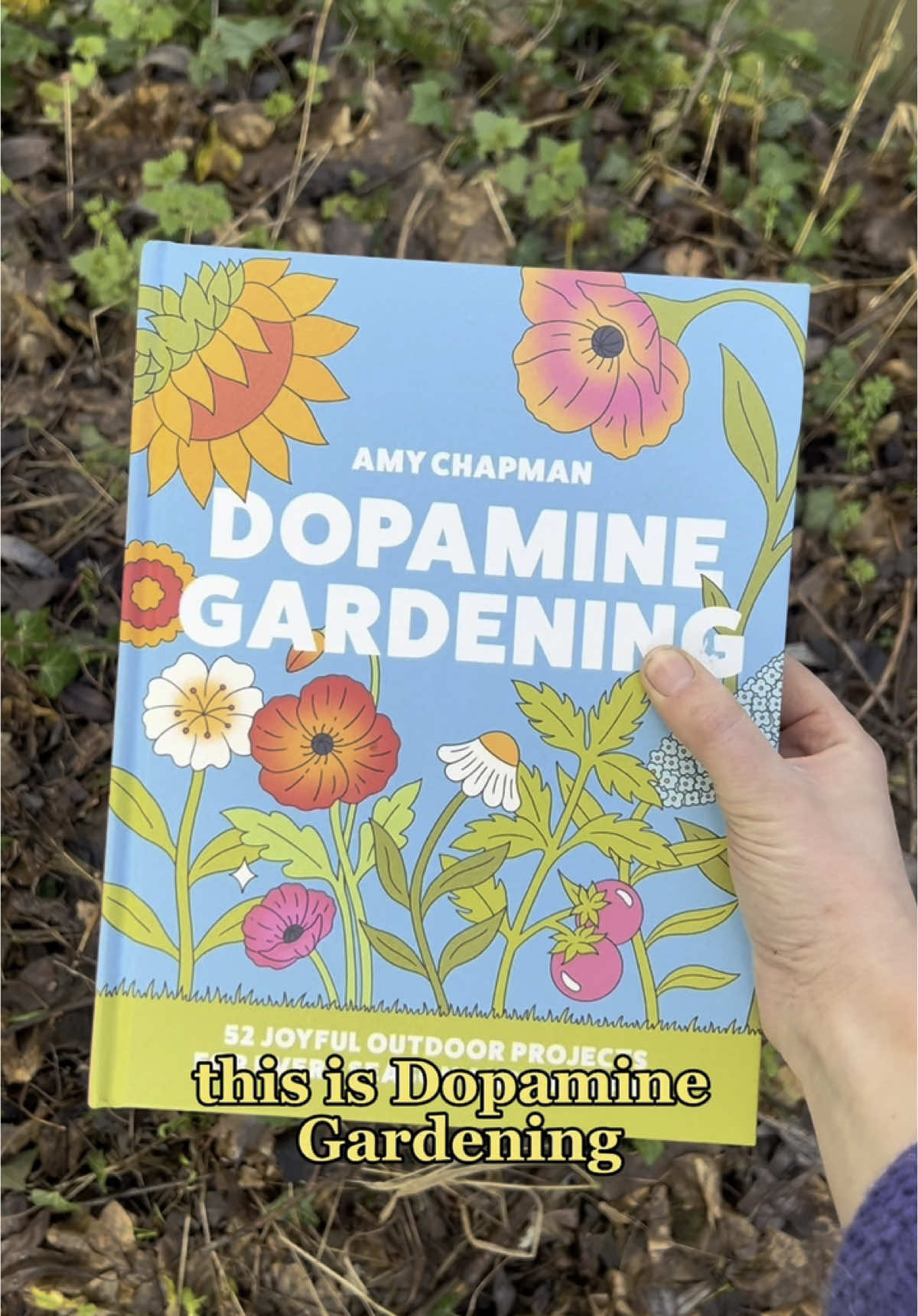 @In the Cottage Garden 🌻