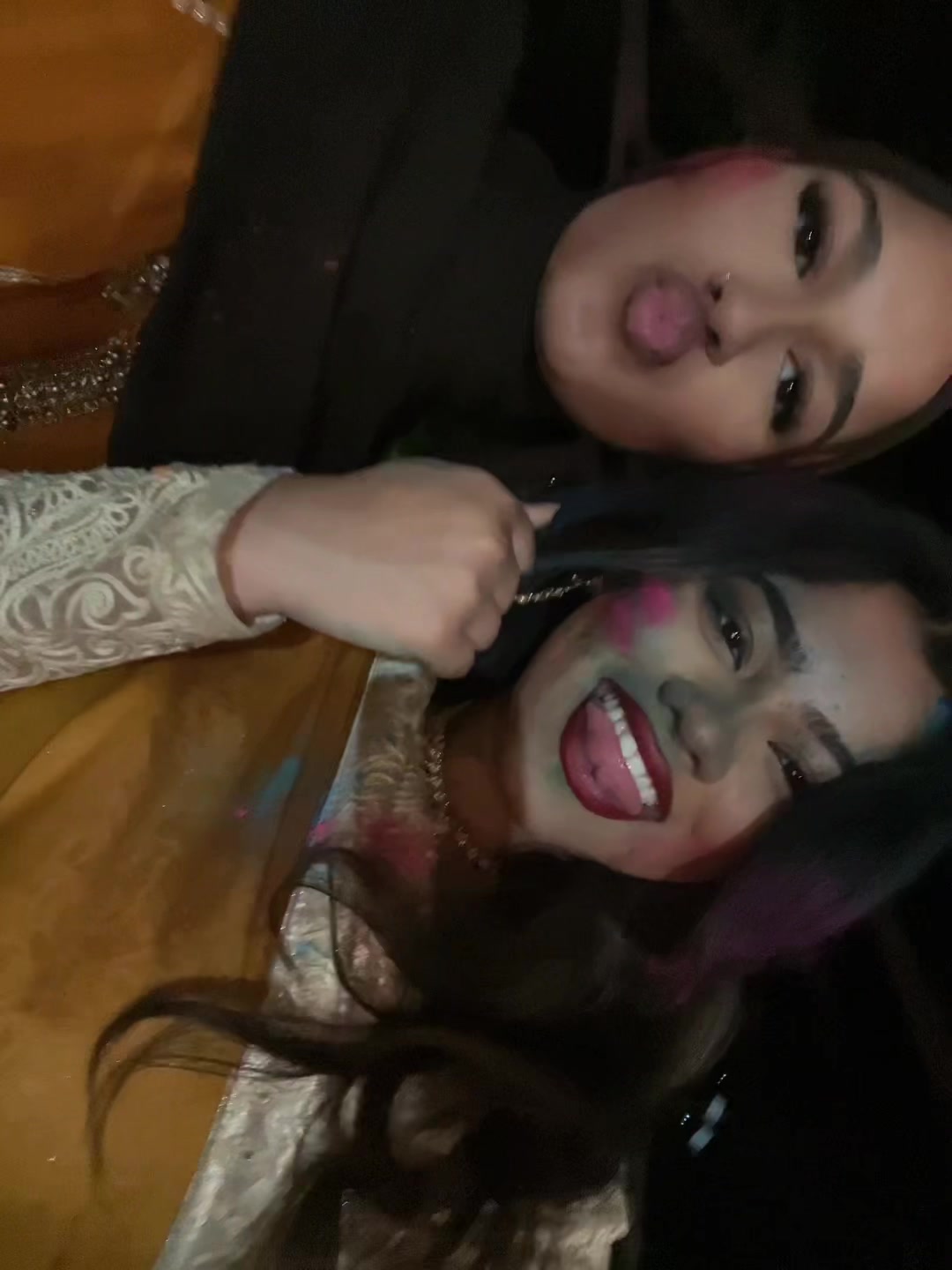 @🐆