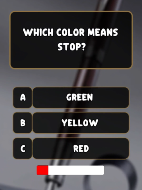 @Quiz Master 365