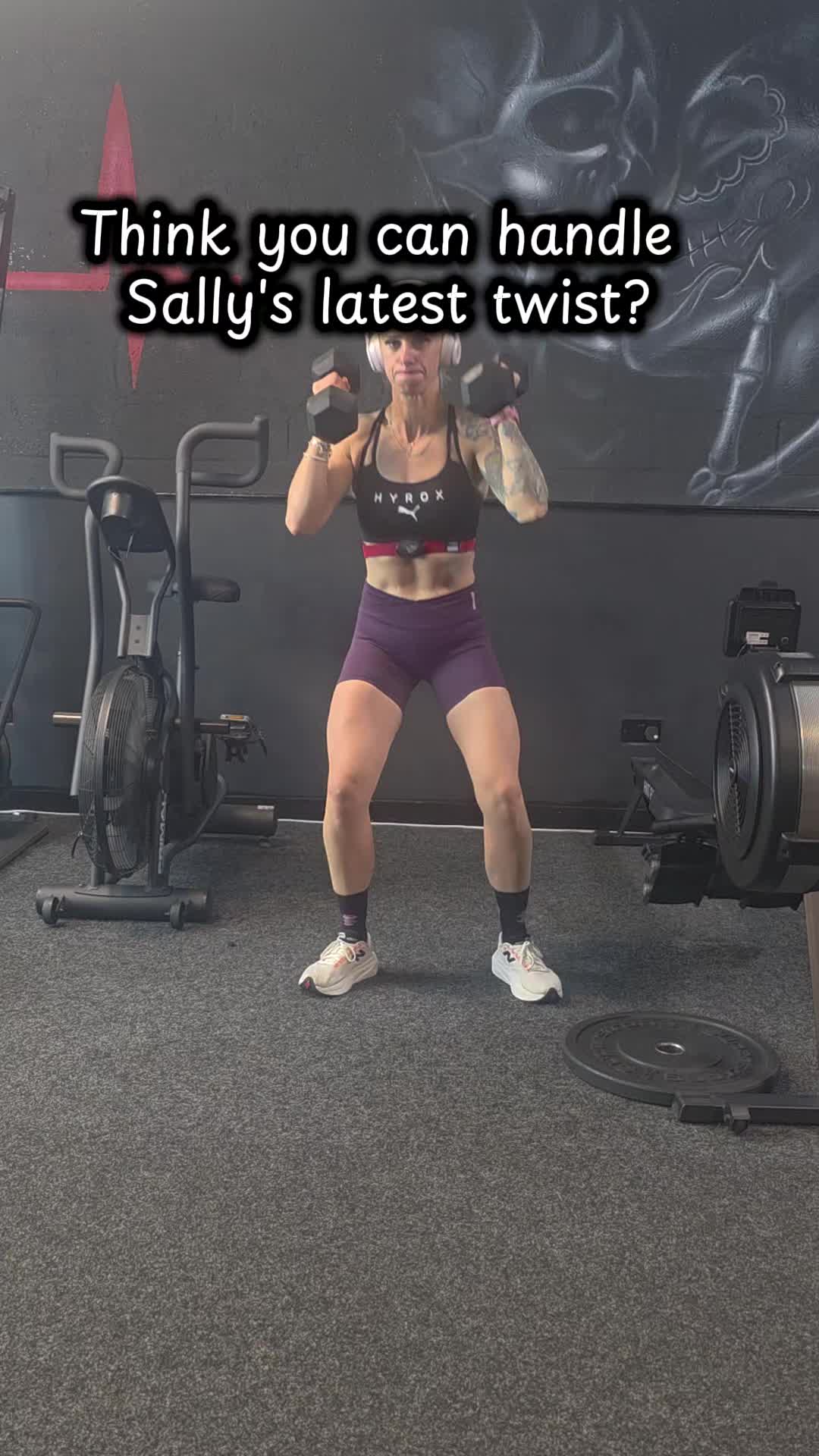 @Adrenalynn Pt